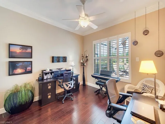 16083  Parque  LN, Naples, FL 34110