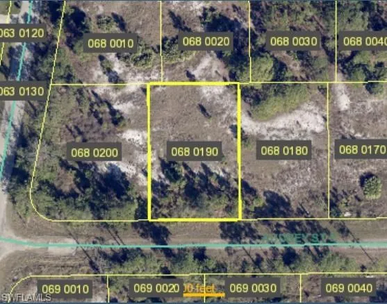 849  AUDREY E ST, LEHIGH ACRES, FL 33974
