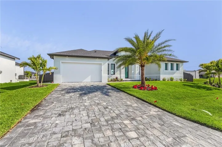3719 SW 1st  TER, Cape Coral, FL 33991