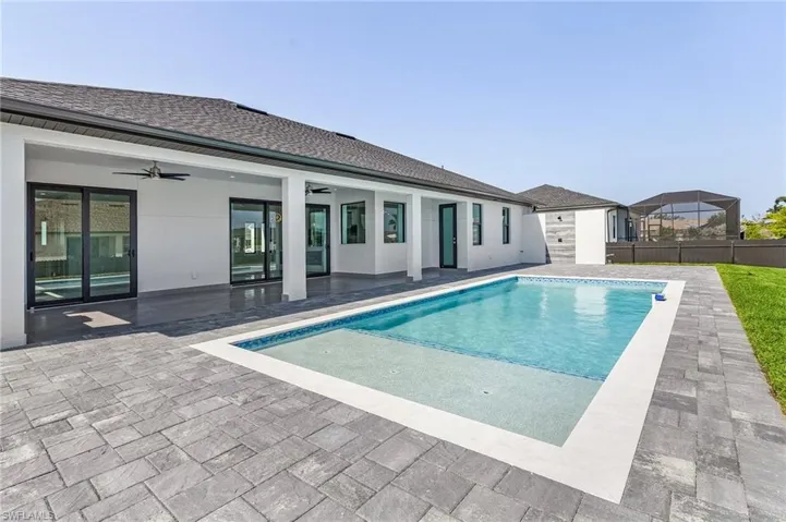 3719 SW 1st  TER, Cape Coral, FL 33991