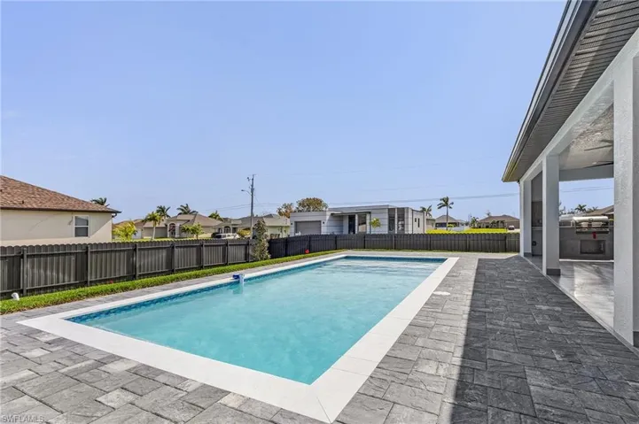 3719 SW 1st  TER, Cape Coral, FL 33991