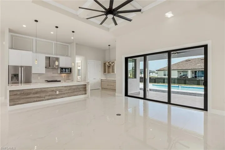 3719 SW 1st  TER, Cape Coral, FL 33991