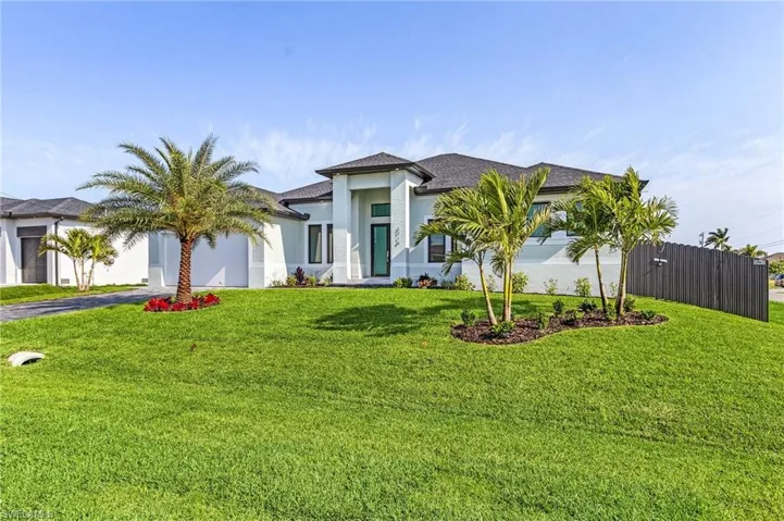 3719 SW 1st  TER, Cape Coral, FL 33991