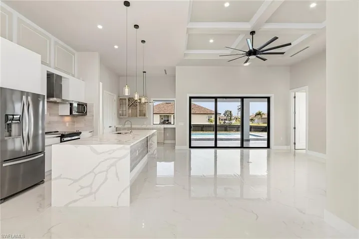 3719 SW 1st  TER, Cape Coral, FL 33991