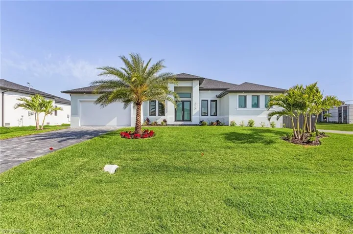 3719 SW 1st  TER, Cape Coral, FL 33991