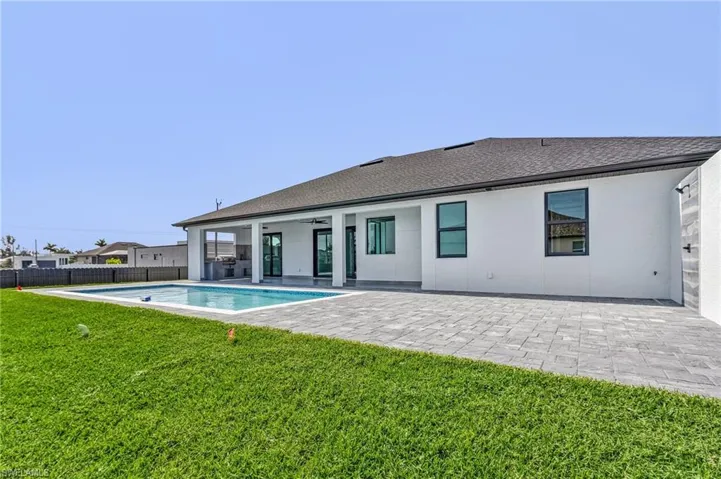 3719 SW 1st  TER, Cape Coral, FL 33991