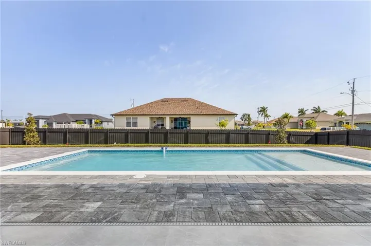 3719 SW 1st  TER, Cape Coral, FL 33991