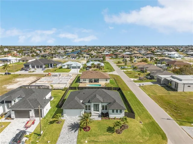 3719 SW 1st  TER, Cape Coral, FL 33991