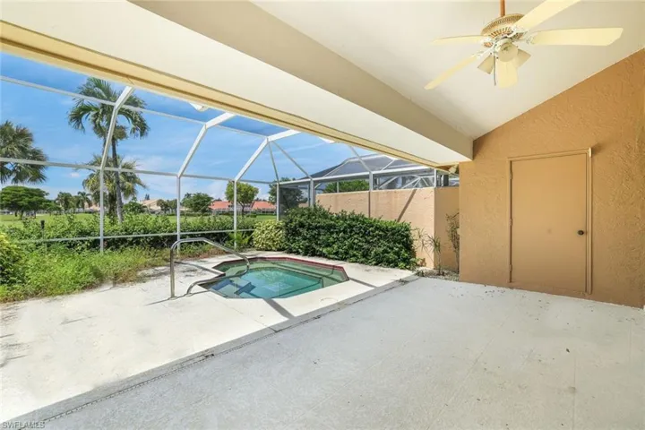 11718 Quail Village Way # 17, Naples Fl 34119