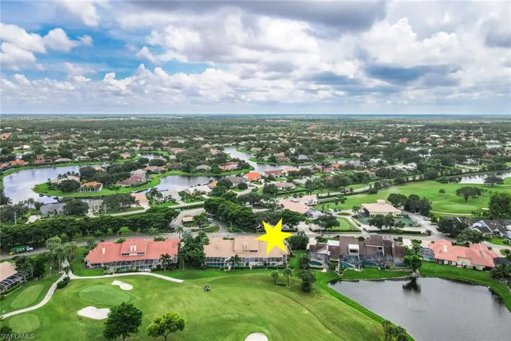 11718 Quail Village Way # 17, Naples Fl 34119
