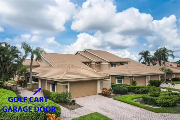 11718 Quail Village Way # 17, Naples Fl 34119