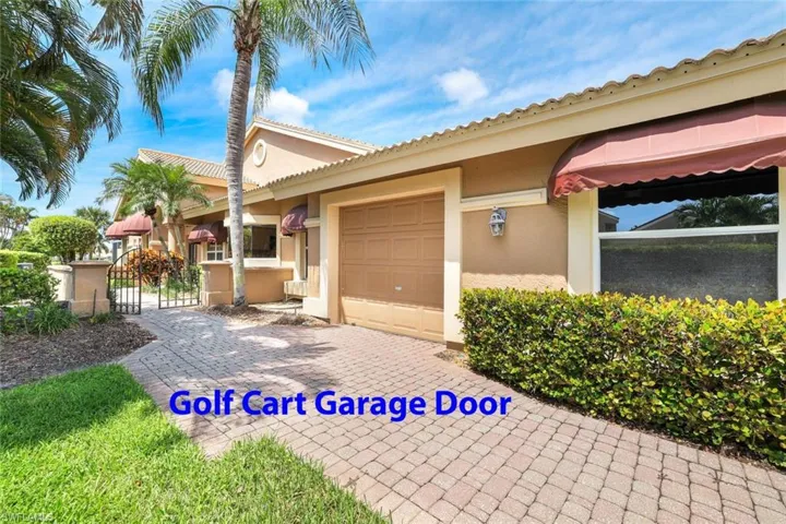 11718 Quail Village Way # 17, Naples Fl 34119