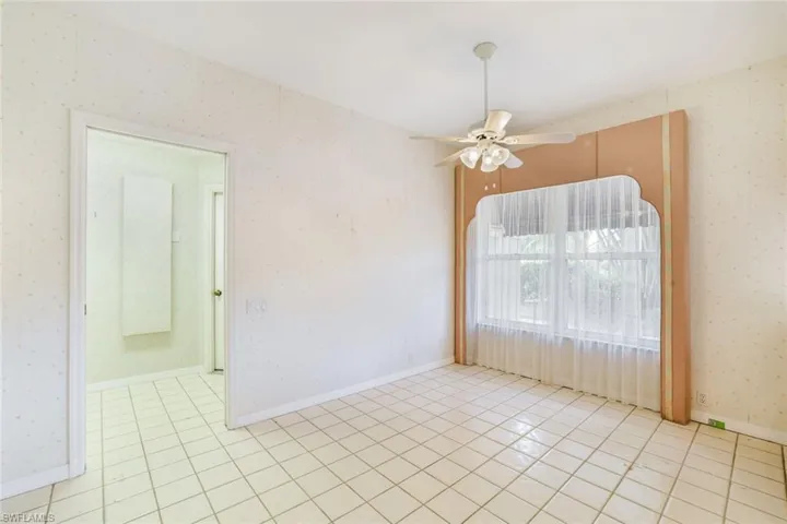 11718 Quail Village Way # 17, Naples Fl 34119