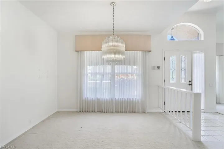 11718 Quail Village Way # 17, Naples Fl 34119