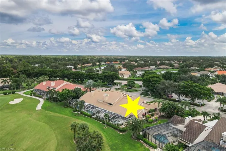 11718 Quail Village Way # 17, Naples Fl 34119