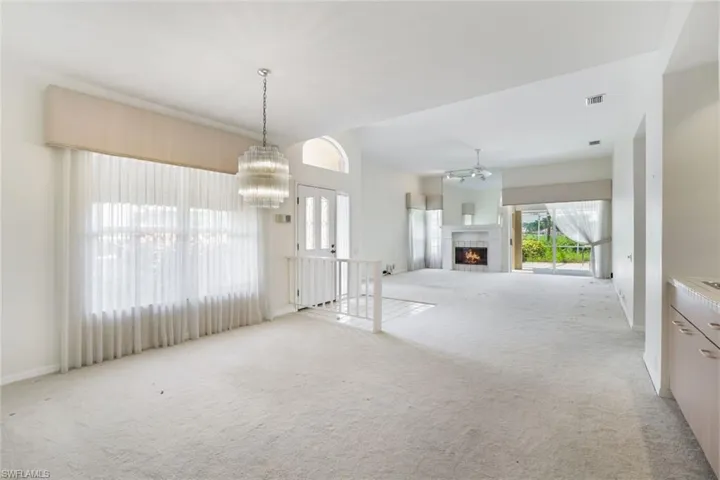 11718 Quail Village Way # 17, Naples Fl 34119