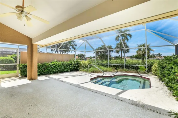 11718 Quail Village Way # 17, Naples Fl 34119