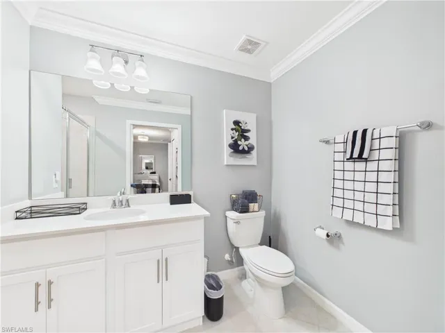 Main Bath