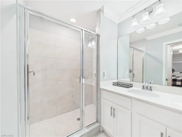 Main Bath