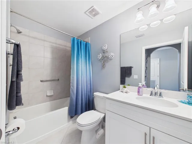 Guest Bath