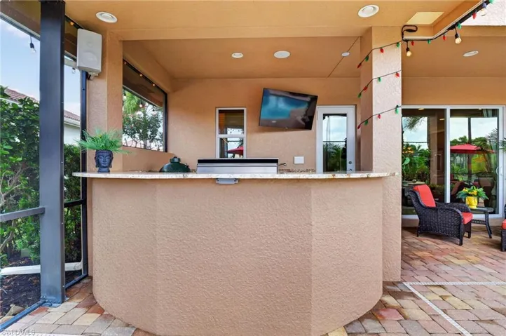 6598  Monterey  PT, Naples, FL 34105