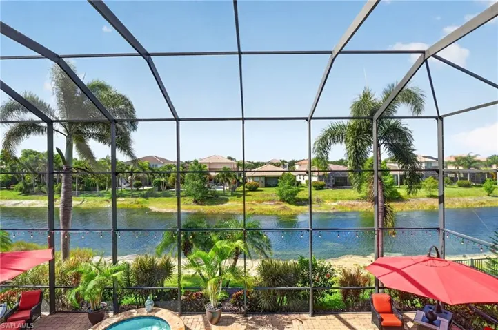 6598  Monterey  PT, Naples, FL 34105