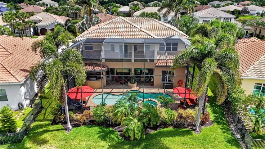 6598  Monterey  PT, Naples, FL 34105