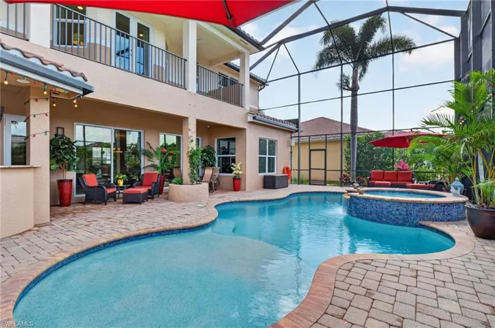 6598  Monterey  PT, Naples, FL 34105