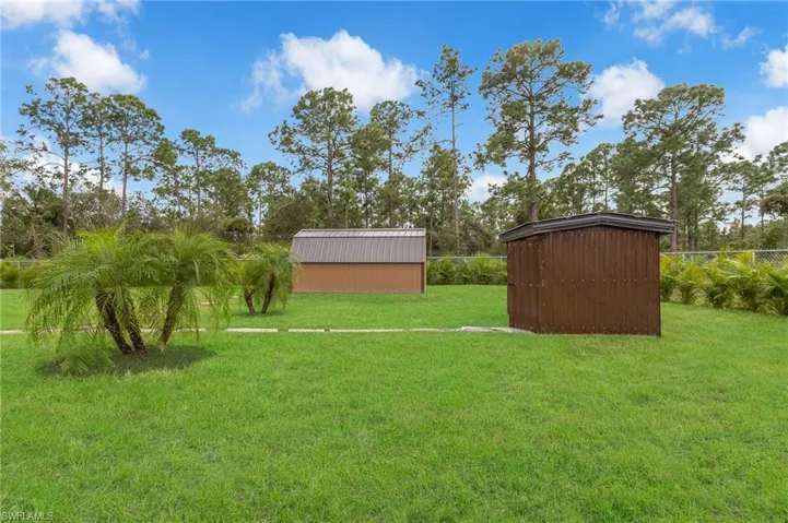 842 Appaloosa Ave, Clewiston, Florida 33440