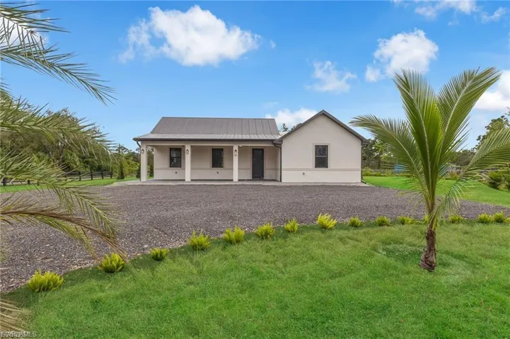 842 Appaloosa Ave, Clewiston, Florida 33440