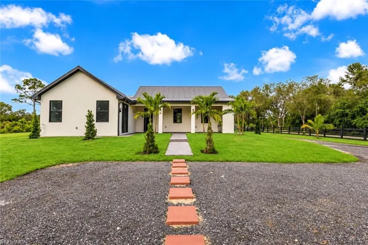842 Appaloosa Ave, Clewiston, Florida 33440