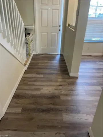 NEW FLOORS 4/19