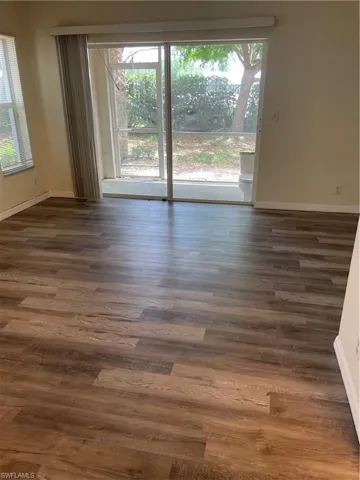 LOOK AT THESE NEW FLOORS AS OF 4/19