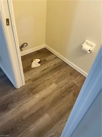 NEW FLOORS 4/19
