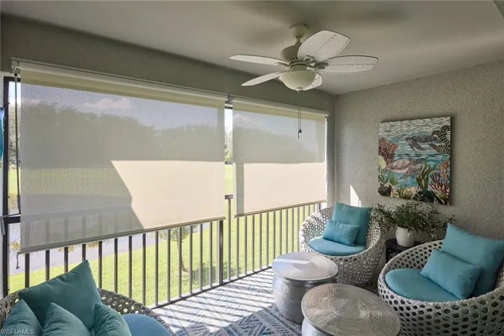 Sun Screens