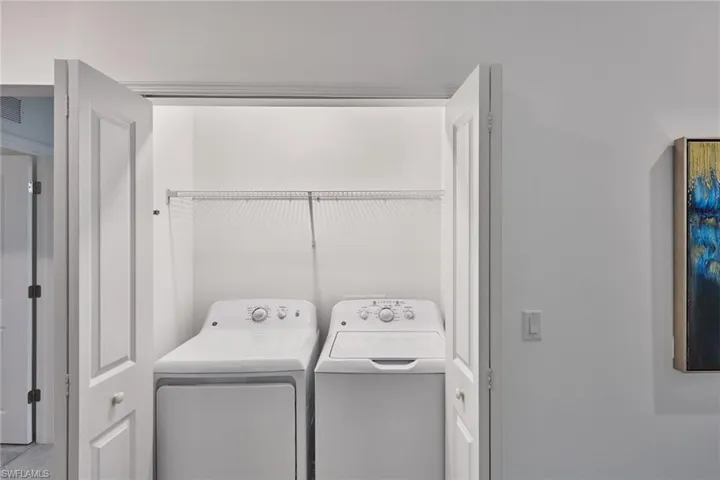 Laundry