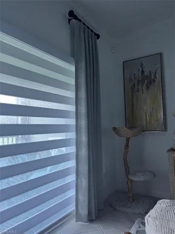 Custom Window Treatments