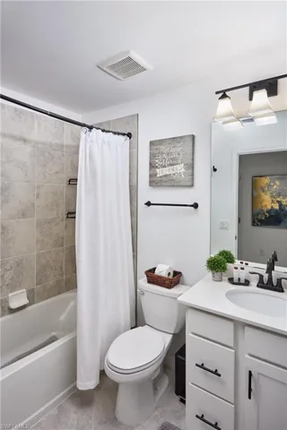 Guest Bath