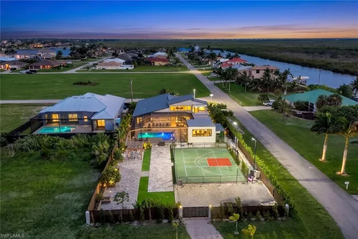 4231 Nw 12th Ln, Cape Coral, Florida 33993