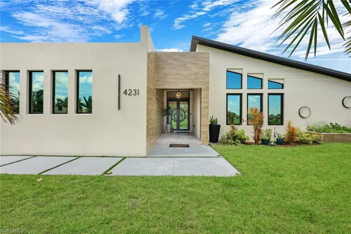 4231 Nw 12th Ln, Cape Coral, Florida 33993