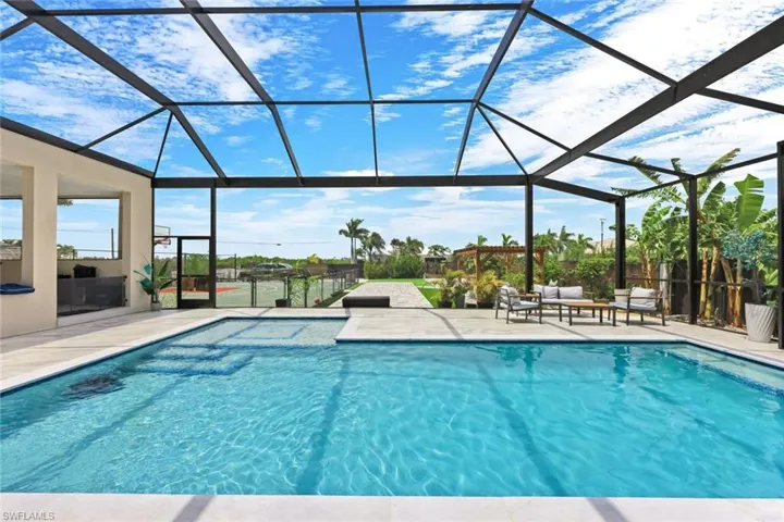 4231 Nw 12th Ln, Cape Coral, Florida 33993