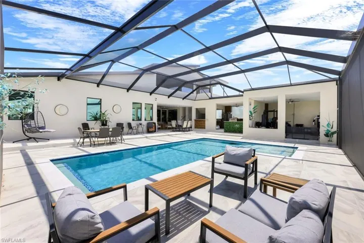 4231 Nw 12th Ln, Cape Coral, Florida 33993