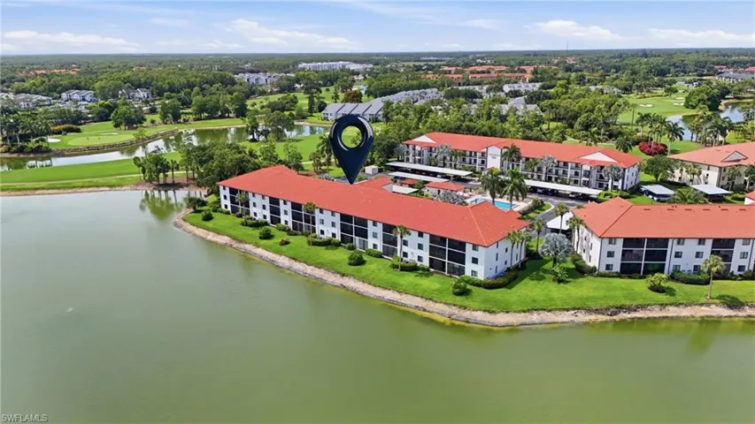 7300 Coventry Ct 606, Naples, Florida 34104