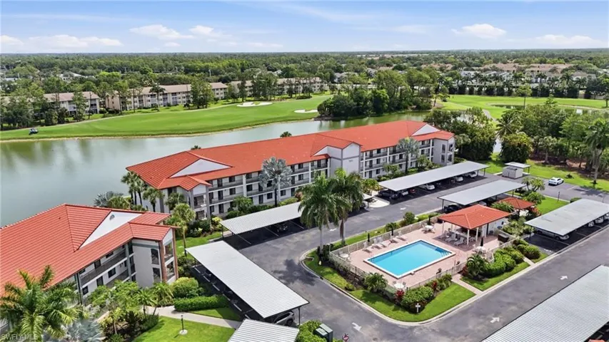 7300 Coventry Ct 606, Naples, Florida 34104