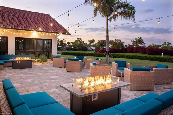 7300 Coventry Ct 606, Naples, Florida 34104