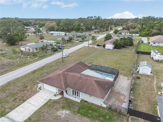 201 Mcarthur Ave, Lehigh Acres Fl 33936