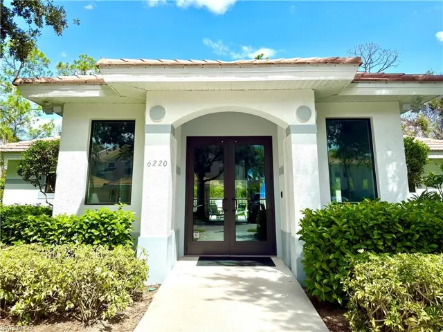 Second Clubhouse