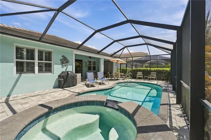 14666 Catamaran Pl, Naples, Florida 34114