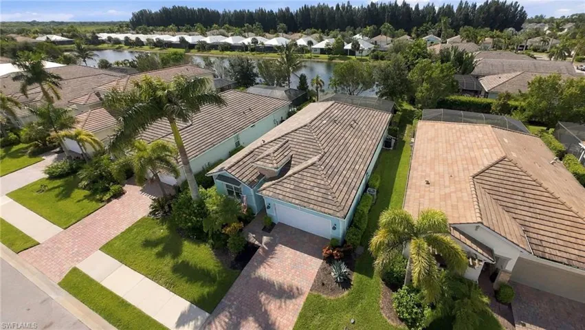 14666 Catamaran Pl, Naples, Florida 34114