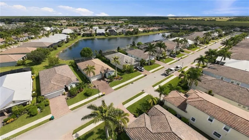 14666 Catamaran Pl, Naples, Florida 34114